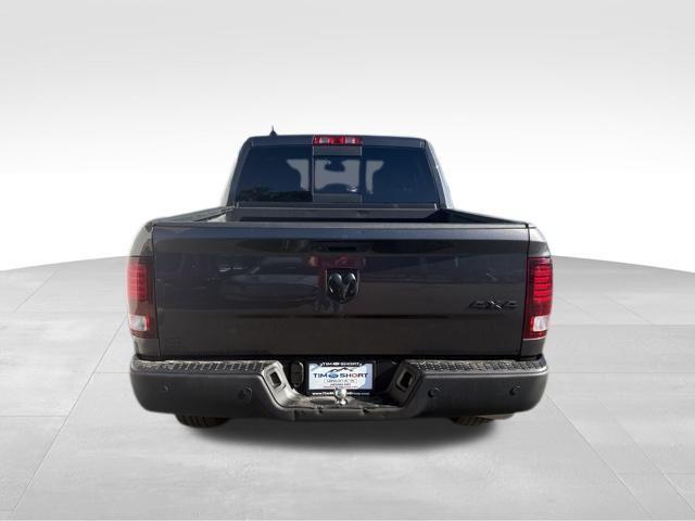 used 2023 Ram 1500 Classic car, priced at $30,988