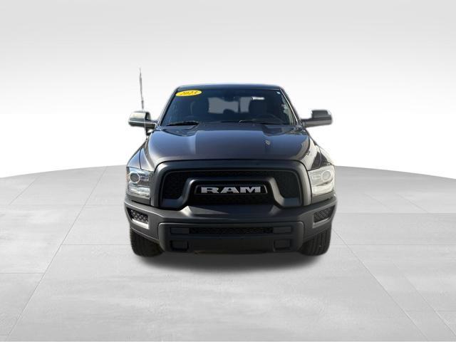 used 2023 Ram 1500 Classic car, priced at $30,988