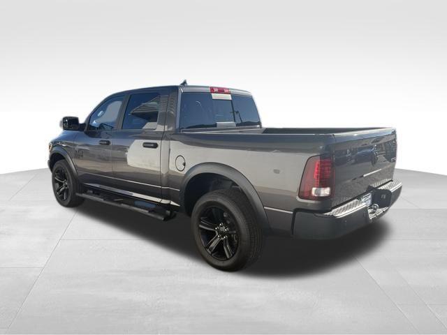 used 2023 Ram 1500 Classic car, priced at $30,988