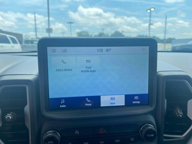 used 2024 Ford Bronco Sport car, priced at $27,998