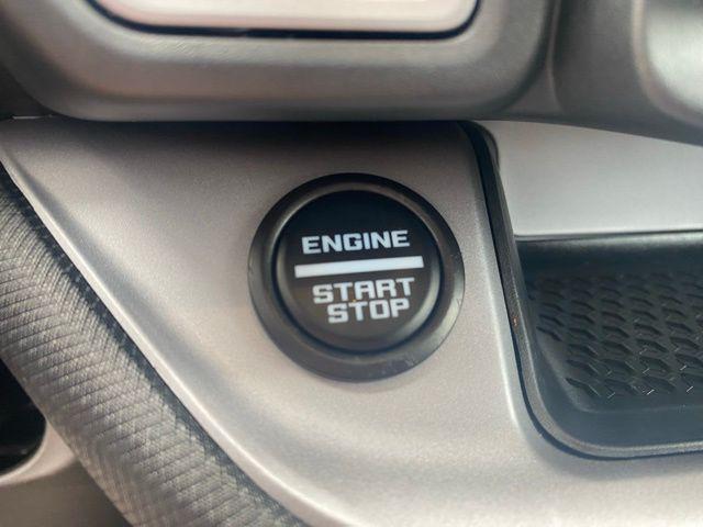 used 2024 Ford Bronco Sport car, priced at $27,998