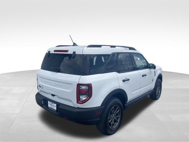used 2024 Ford Bronco Sport car, priced at $27,998