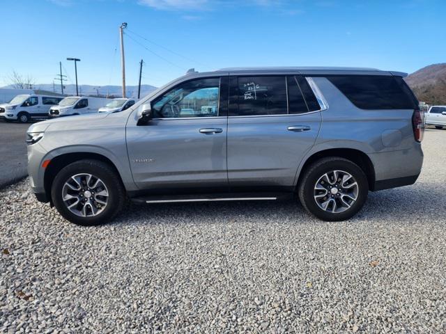 used 2023 Chevrolet Tahoe car, priced at $49,988