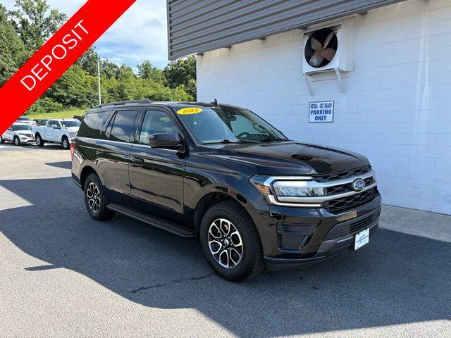 used 2024 Ford Expedition car, priced at $49,988