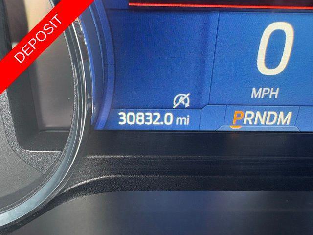 used 2024 Ford Expedition car, priced at $49,988