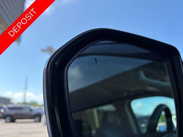 used 2024 Ford Expedition car, priced at $49,988