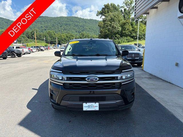 used 2024 Ford Expedition car, priced at $49,988