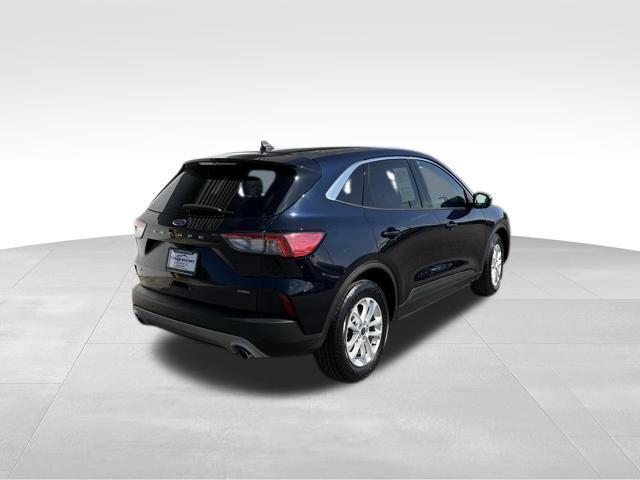used 2021 Ford Escape car, priced at $16,593