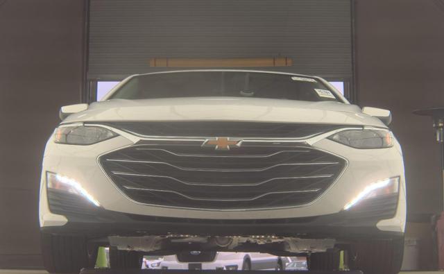 used 2024 Chevrolet Malibu car, priced at $18,309