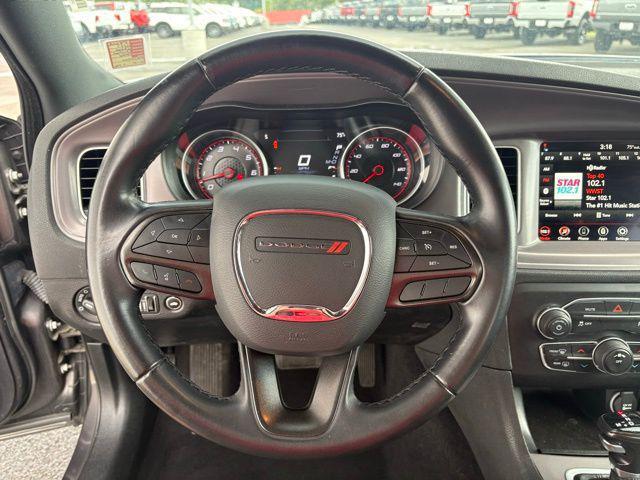 used 2023 Dodge Charger car, priced at $21,899