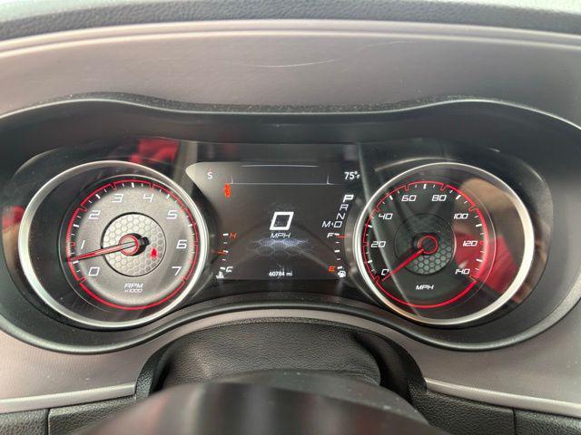 used 2023 Dodge Charger car, priced at $21,899