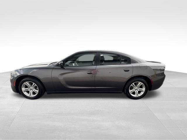 used 2023 Dodge Charger car, priced at $21,899