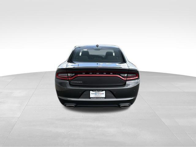 used 2023 Dodge Charger car, priced at $21,899