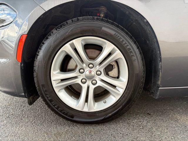 used 2023 Dodge Charger car, priced at $21,899