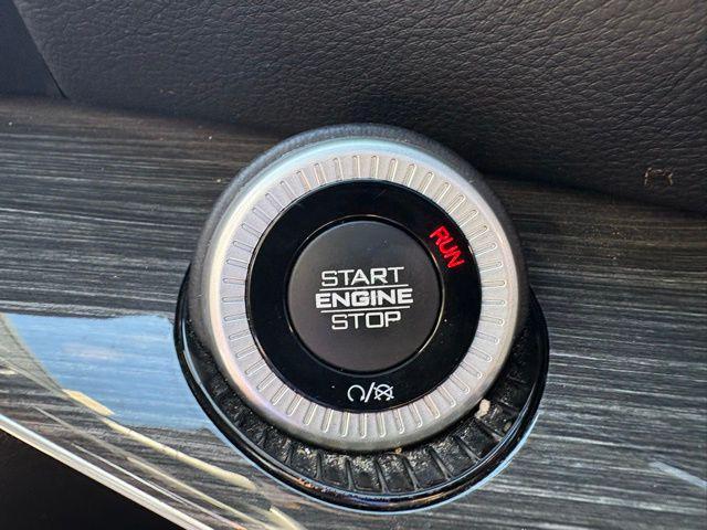 used 2022 Jeep Wagoneer car, priced at $43,712