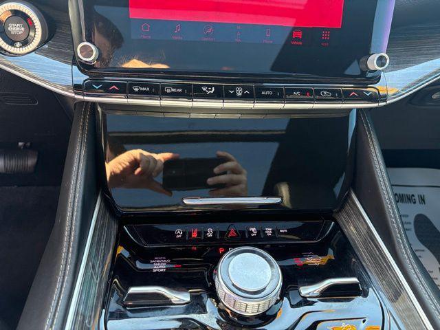 used 2022 Jeep Wagoneer car, priced at $43,712