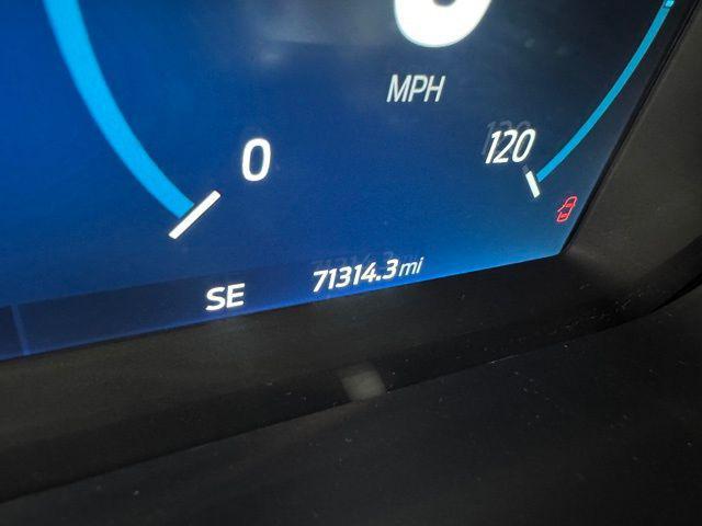 used 2022 Ford F-150 car, priced at $41,606