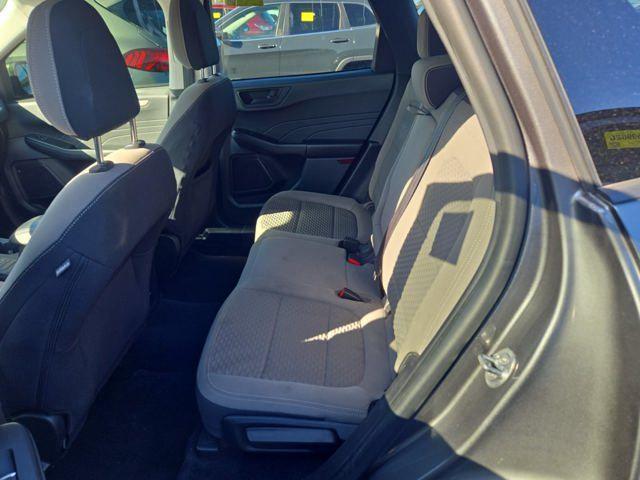 used 2022 Ford Escape car, priced at $17,998