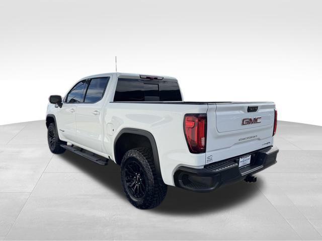 used 2023 GMC Sierra 1500 car, priced at $61,850