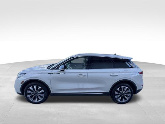 used 2022 Lincoln Corsair car, priced at $31,998