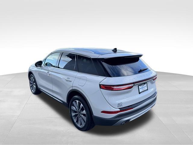 used 2022 Lincoln Corsair car, priced at $31,998