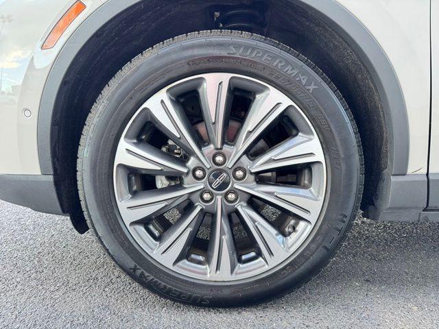 used 2022 Lincoln Corsair car, priced at $31,998