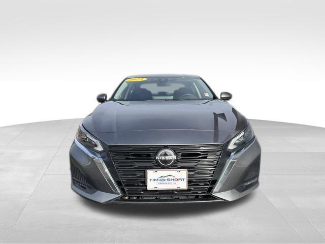 used 2023 Nissan Altima car, priced at $21,516