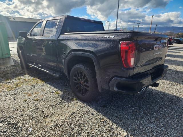 used 2020 GMC Sierra 1500 car, priced at $29,240