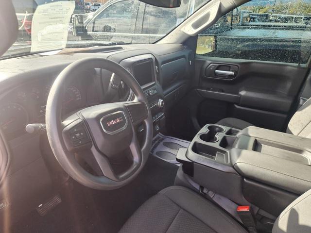 used 2020 GMC Sierra 1500 car, priced at $29,240