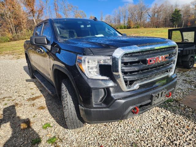 used 2020 GMC Sierra 1500 car, priced at $29,240