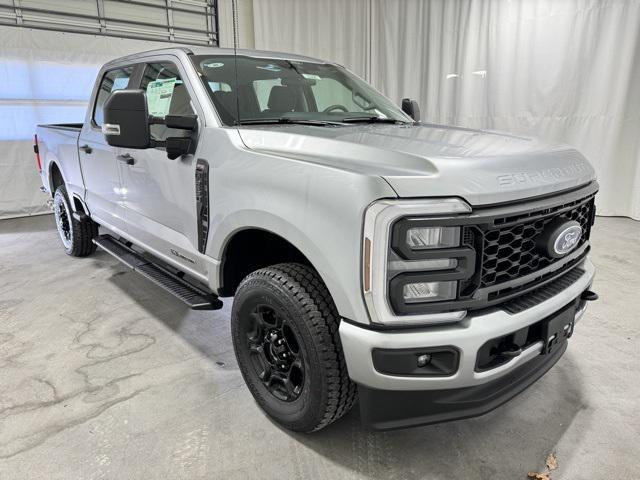 new 2024 Ford F-250 car, priced at $65,300