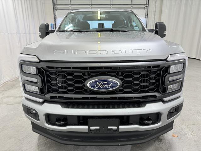 new 2024 Ford F-250 car, priced at $65,300