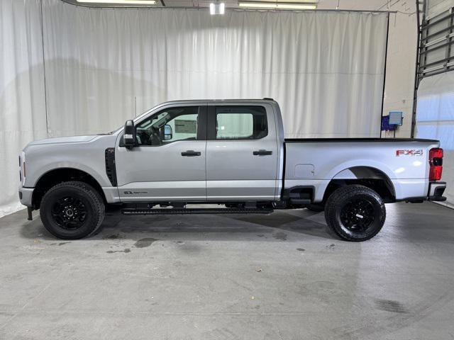 new 2024 Ford F-250 car, priced at $65,300