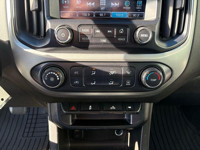 used 2016 Chevrolet Colorado car, priced at $16,665