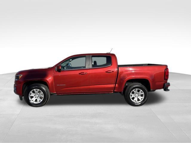 used 2016 Chevrolet Colorado car, priced at $16,665