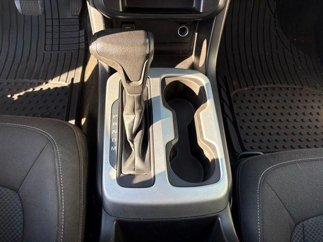 used 2016 Chevrolet Colorado car, priced at $16,665