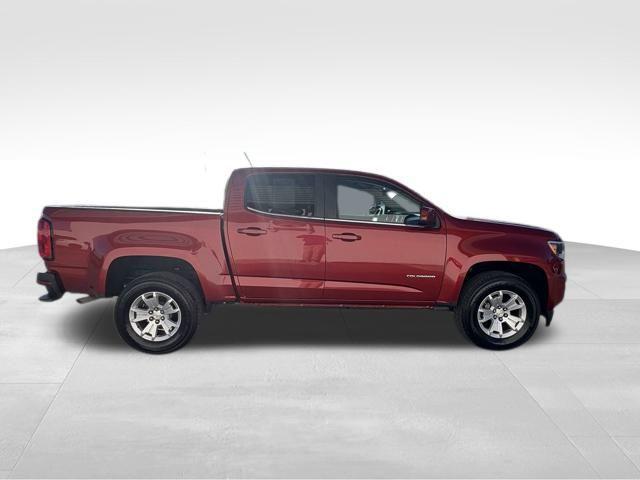 used 2016 Chevrolet Colorado car, priced at $16,665