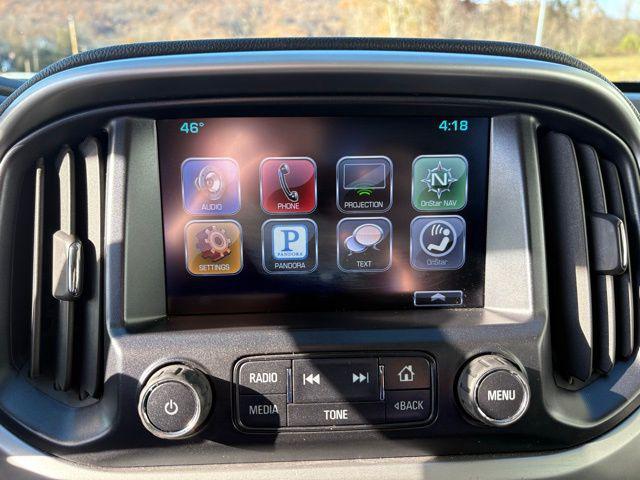 used 2016 Chevrolet Colorado car, priced at $16,665