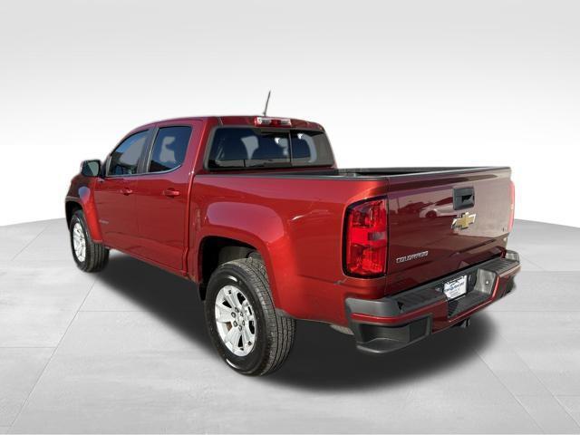 used 2016 Chevrolet Colorado car, priced at $16,665