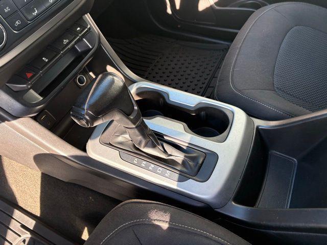 used 2016 Chevrolet Colorado car, priced at $16,665