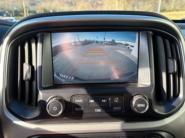 used 2016 Chevrolet Colorado car, priced at $16,665