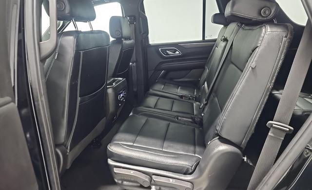 used 2021 Chevrolet Tahoe car, priced at $42,998
