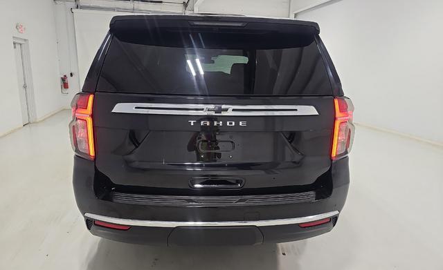 used 2021 Chevrolet Tahoe car, priced at $42,998