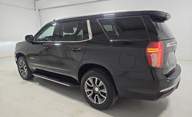 used 2021 Chevrolet Tahoe car, priced at $42,998