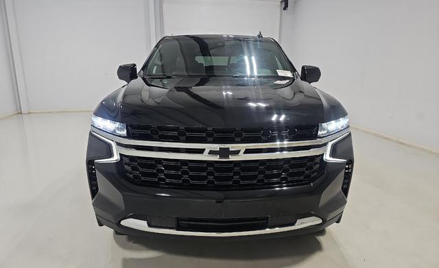 used 2021 Chevrolet Tahoe car, priced at $42,998
