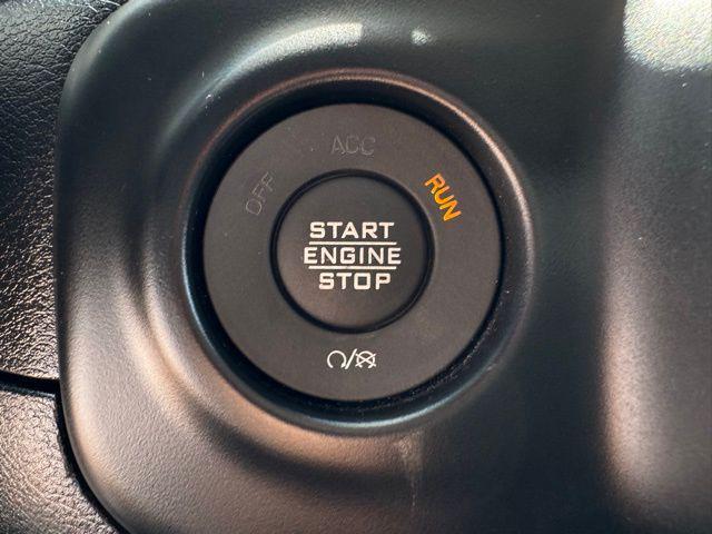used 2021 Jeep Wrangler Unlimited car, priced at $29,220