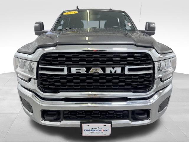 used 2023 Ram 3500 car, priced at $53,669