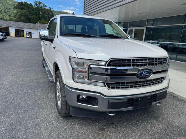 used 2019 Ford F-150 car, priced at $36,889