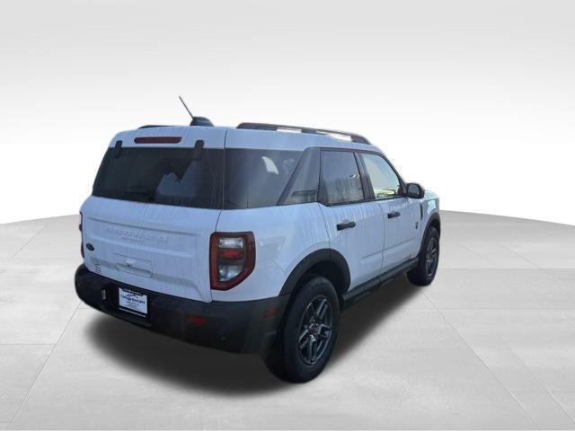 new 2025 Ford Bronco Sport car, priced at $29,530