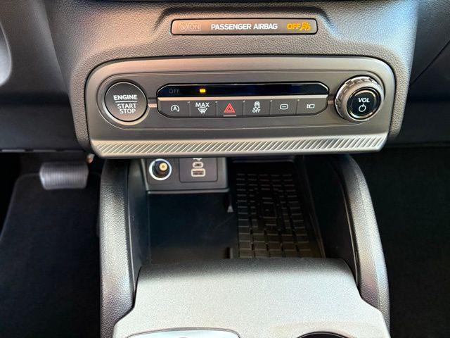 new 2025 Ford Bronco Sport car, priced at $29,530